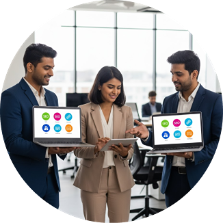 Why Insurance Digital Marketing Services are crucial