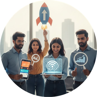 What is Agentic AI for Digital Marketin