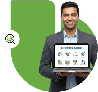 Agentic AI Digital Marketing