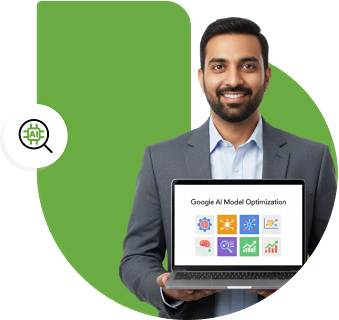Google AI Mode SEO Services