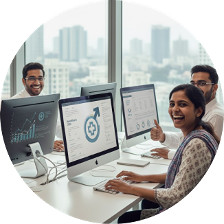 Why Specialized Healthcare SEO Is Crucial