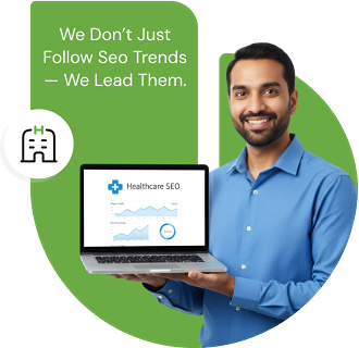 Grow Your Healthcare Brand with Expert Healthcare SEO Services