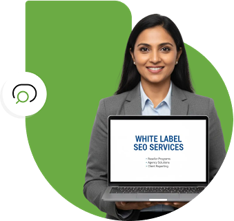 White Label SEO Services