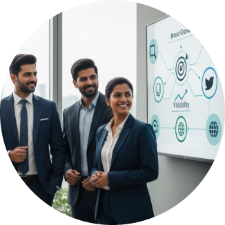 AEO Services to Improve Your Brand Presence