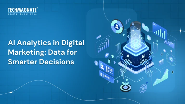 AI Analytics in Digital Marketing: Complete Guide to Data-Driven Decisions (2026)