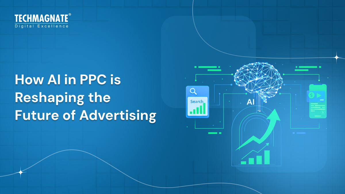 How AI Works in PPC and Why It’s the Future of Advertising