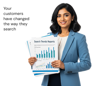 Get the Most Valuable Search Insights for Your Industry