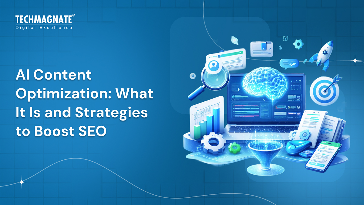 AI Content Optimization