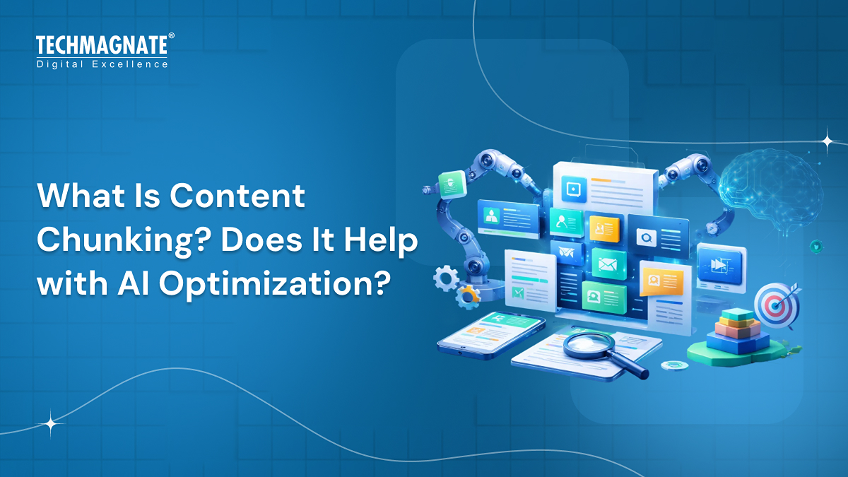 What Is Content Chunking? Does It Help with AI Optimization?