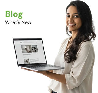 Stay on Top of SEO Trends with Our Expert Blog