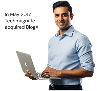 BlogX - Blogger Community in India