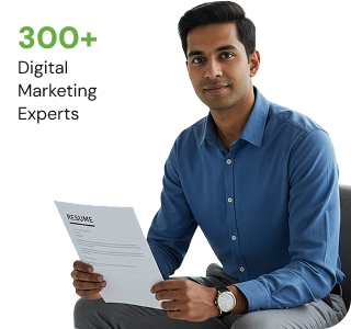 Shape the Future of Digital & AI Excellence.