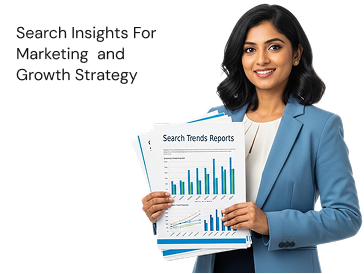 Get the Most Valuable Search Insights for Your Industry