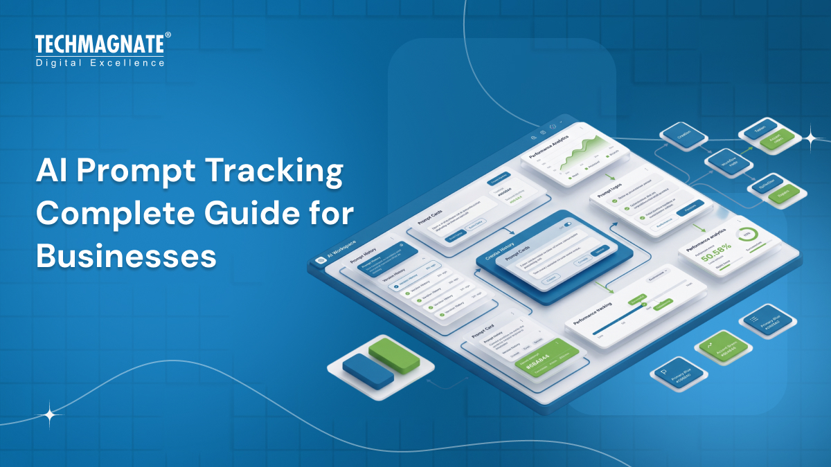 Prompt Tracking Explained: What It is and Why It Actually Matters for Business