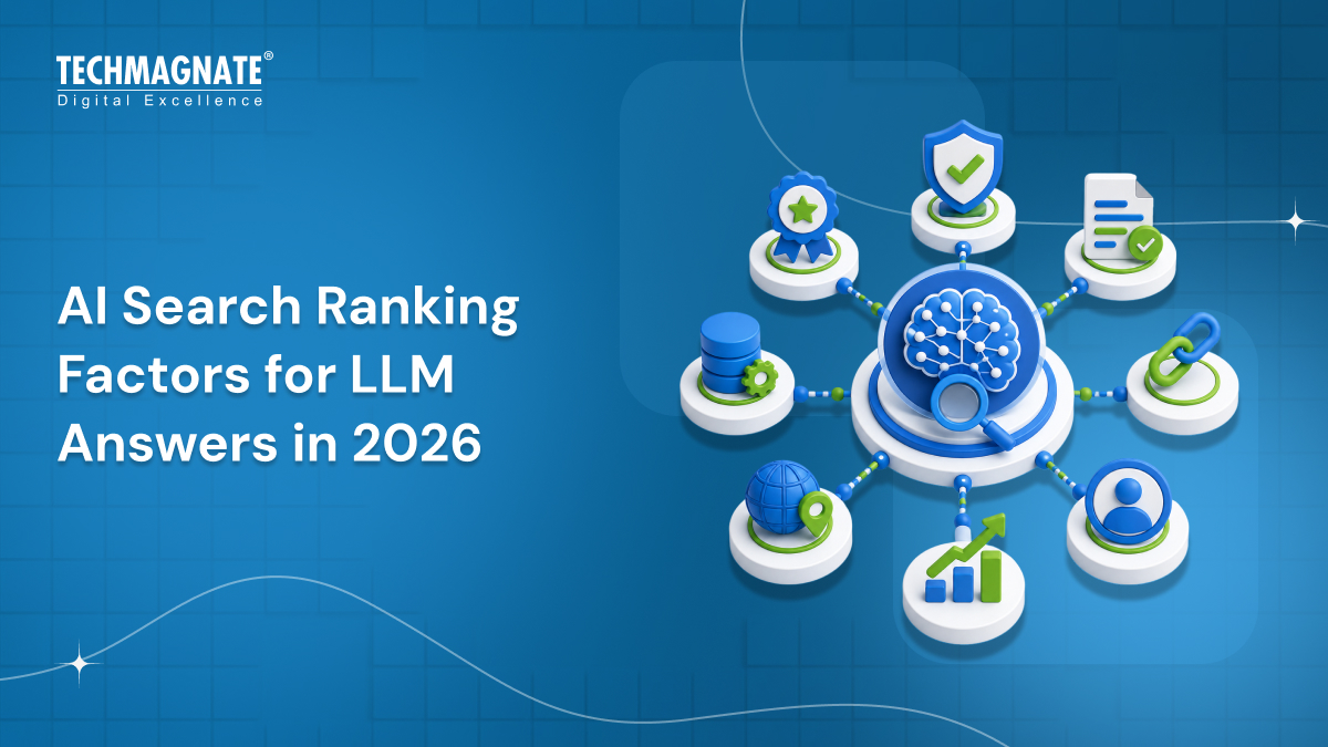 AI Search Ranking Factors: What Actually Influences LLM Answers in 2026