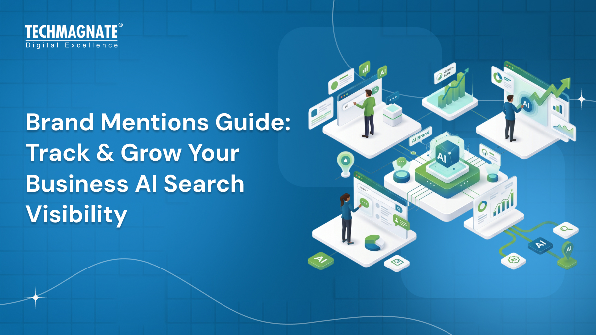 Brand Mentions Guide: How to Track, Measure, and Grow Your Business Visibility on AI