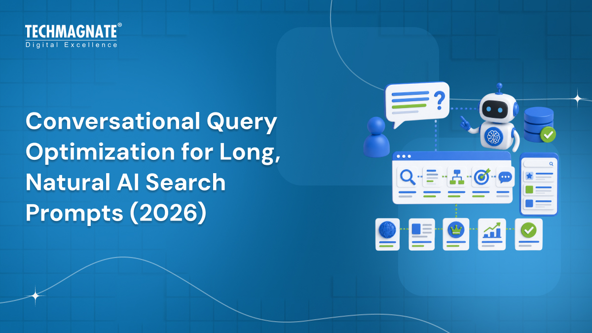 Conversational Query Optimization: Writing for Long, Natural AI Search Prompts