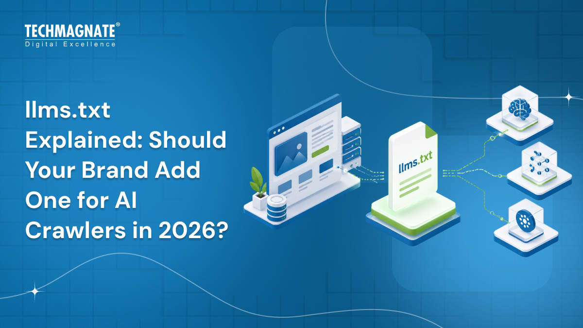 llms.txt Explained: Should Your Brand Add One for AI Crawlers in 2026?
