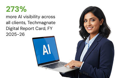 AI Digital Marketing Services