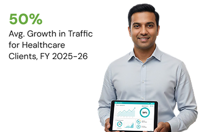 Healthcare Digital Marketing Agency