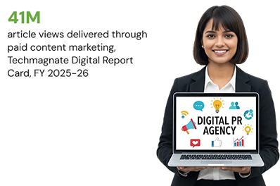 Digital PR Agency