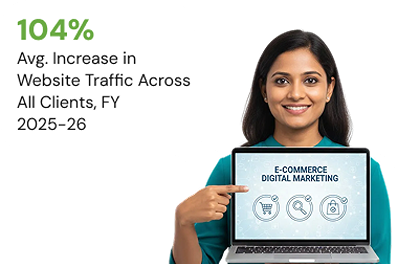 Ecommerce Digital Marketing Services for Online Stores and Brands